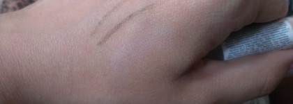 Карандаш для бровей "Eye brow duo" от Eva Mosaic (существует только в одном оттенке)  - удивительное рядом