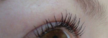 Тушь Chanel Inimitable Intense (пробник) или не писал только ленивый, но и я напишу