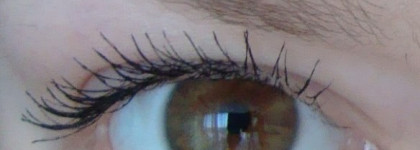 Тушь Chanel Inimitable Intense (пробник) или не писал только ленивый, но и я напишу