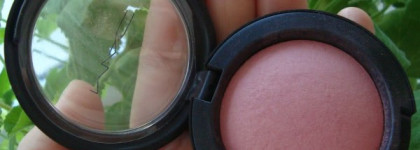 MAC Mineralize Blush! Добавим розовенького?