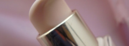 Первый блин не комом или Clarins Skin Illusion Natural Radiance Foundation SPF 10 в оттенке 103 Ivory