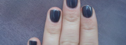 Golden Rose  №223 или о том как я скрасила серые будни серым цветом