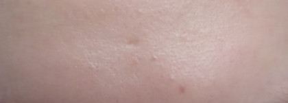 Первый блин не комом или Clarins Skin Illusion Natural Radiance Foundation SPF 10 в оттенке 103 Ivory