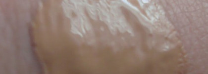 Первый блин не комом или Clarins Skin Illusion Natural Radiance Foundation SPF 10 в оттенке 103 Ivory