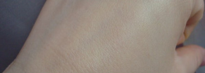 "Ева" в моей косметичке