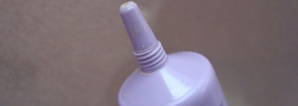 "Ева" в моей косметичке