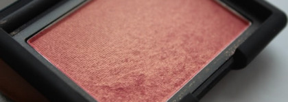 Nars blush в оттенке Orgasm, как я всё-таки решилась на покупку