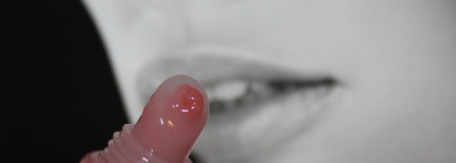 Мой глянцевый глянец или Clinique Superbalm Moisturizing Gloss 01 Apricot