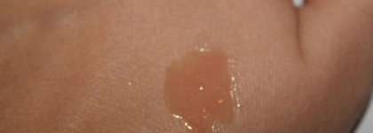 Мой глянцевый глянец или Clinique Superbalm Moisturizing Gloss 01 Apricot