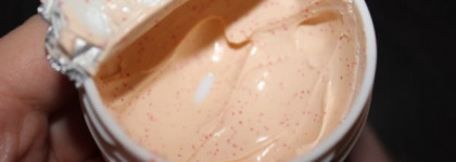Проблемная чувствительная кожа и мой уход за ней