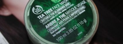 Проблемная чувствительная кожа и мой уход за ней