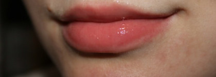 Блески для губ Ga-De Crystallic Pure Shine Gloss и мой восторженный отзыв (добавлены фото при дневном освещении)