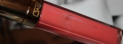 Блески для губ Ga-De Crystallic Pure Shine Gloss и мой восторженный отзыв (добавлены фото при дневном освещении)