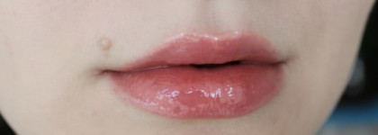 Блески для губ Ga-De Crystallic Pure Shine Gloss и мой восторженный отзыв (добавлены фото при дневном освещении)