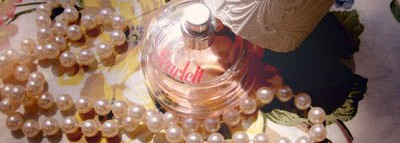 Настроение. о.1. Cacharel Scarlett