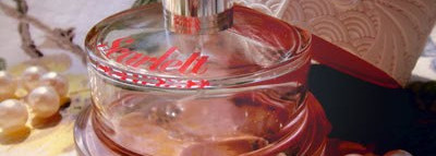 Настроение. о.1. Cacharel Scarlett