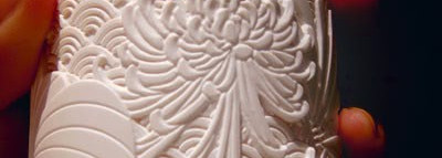 Настроение. о.1. Cacharel Scarlett