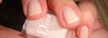 Dior Vernis Ivoire