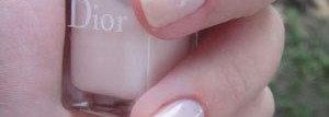 Dior Vernis Ivoire