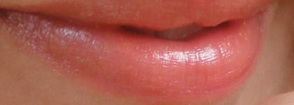 Chanel Rouge Coco Shine 46 Liberté