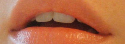 Chanel Rouge Coco Shine 46 Liberté