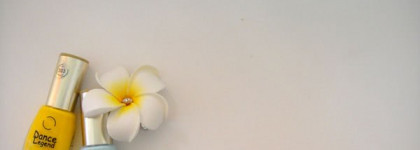 Это лето с dance legends