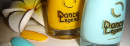 Это лето с dance legends