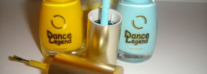 Это лето с dance legends