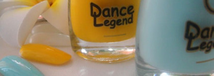 Это лето с dance legends