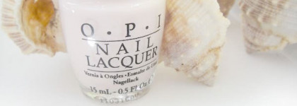 OPI, Femme De Cirque - Step Right Up