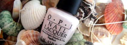 OPI, Femme De Cirque - Step Right Up
