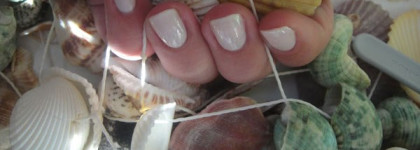 OPI, Femme De Cirque - Step Right Up