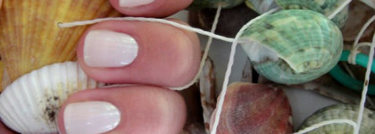 OPI, Femme De Cirque - Step Right Up