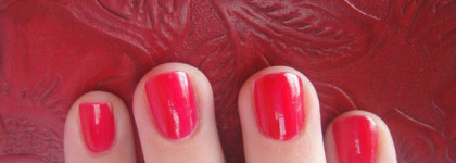 Chanel Pirate. Рассекаем моря и океаны