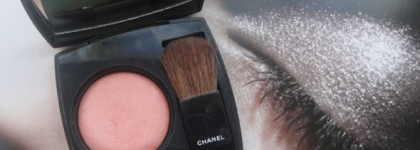 Chanel Joues Contraste Powder Blush 65, Espiègle