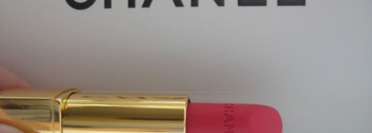 Chanel Rouge Allure Velvet, L’Exuberante