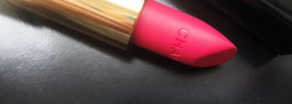 Chanel Rouge Allure Velvet, L’Exuberante