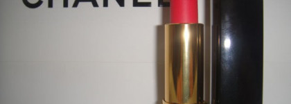 Chanel Rouge Allure Velvet, L’Exuberante