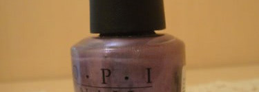 Россыпь космического перелива в лакe O.P.I