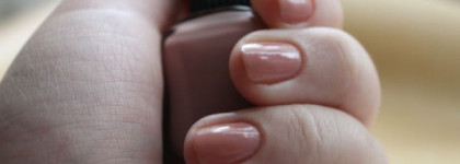 Chanel Le Vernis, Rose Caché