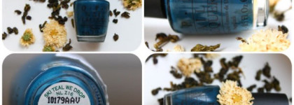 По спектру чувств с тремя лаками прошедшей недели