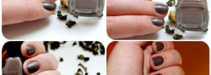 По спектру чувств с тремя лаками прошедшей недели