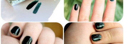 Creative Nail Design, OilSlick