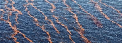 Creative Nail Design, OilSlick