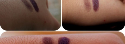 Chanel ombre essentielle, amethyst 41