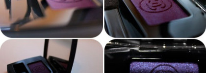 Chanel ombre essentielle, amethyst 41