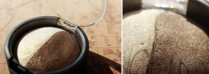 Универсальные тени Nouba Double Bubble, 29