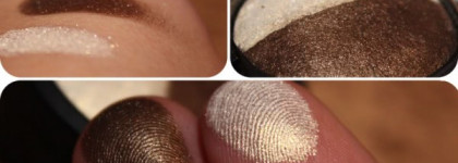 Универсальные тени Nouba Double Bubble, 29