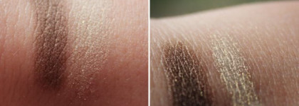 Универсальные тени Nouba Double Bubble, 29