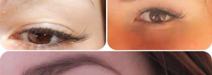 Универсальные тени Nouba Double Bubble, 29